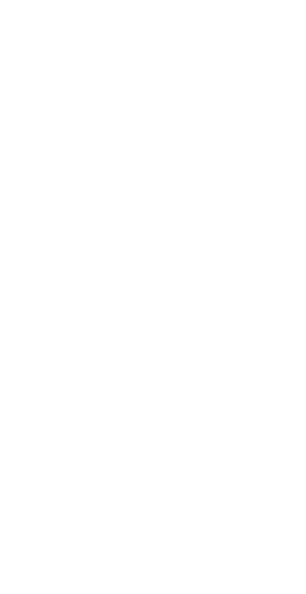 White Balloon Clipart - Posterpage Ch (306x594), Png Download