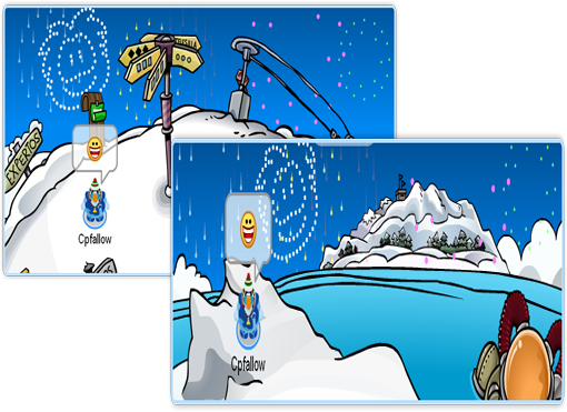 Fuegos Artificiales - Cartoon (510x371), Png Download