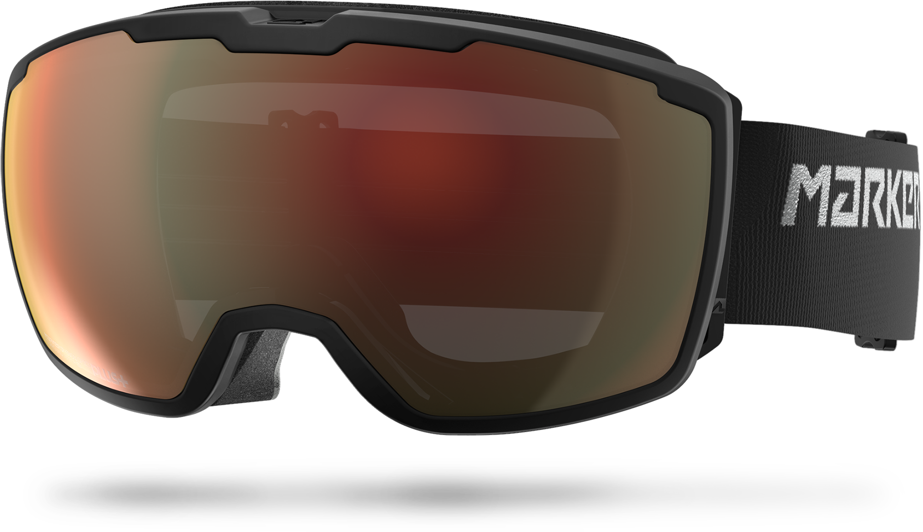 Perspective - Marker Perspective+ Goggles 2019 (2000x2000), Png Download