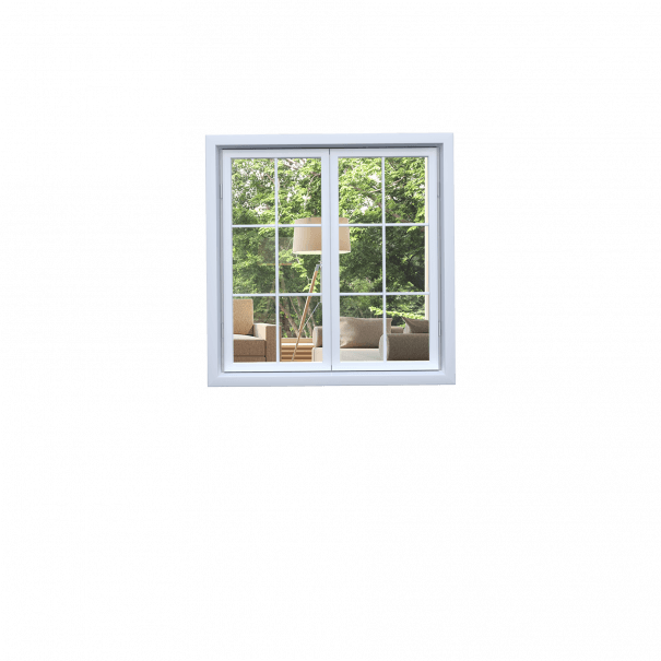 Window Door Split Window Door Split - Window (605x605), Png Download