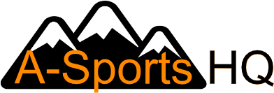 Scope Headquarters - Orange (600x177), Png Download