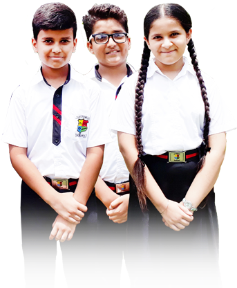 Top 10 Co-educational Boarding Schools India - Central Board Of Secondary Education (342x498), Png Download