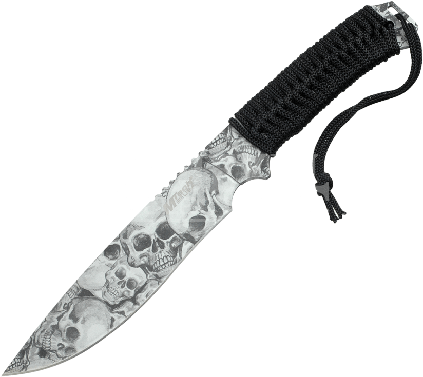 Cool Combat Knife Images - Hydrographics Film - Water Transfer Printing Film - (850x850), Png Download