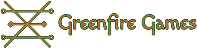 Greenfire Games Lights Up The South Suburbs - Calligraphy (676x183), Png Download