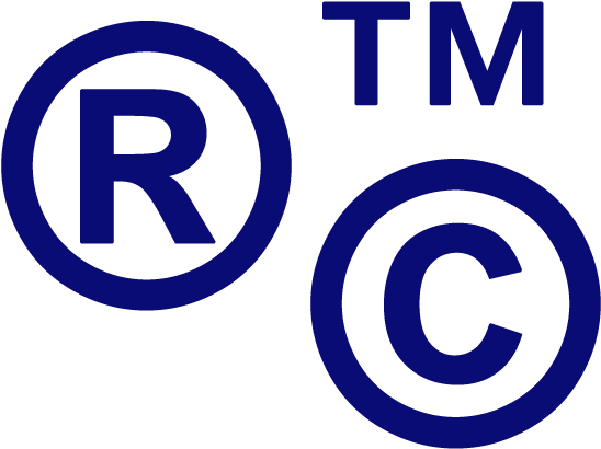 Trademark Protection And Enforcement, Trademark Infringement - Trademark And Copyright (588x500), Png Download