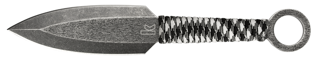 Quick View Ion $ - Throwing Knives (1020x400), Png Download