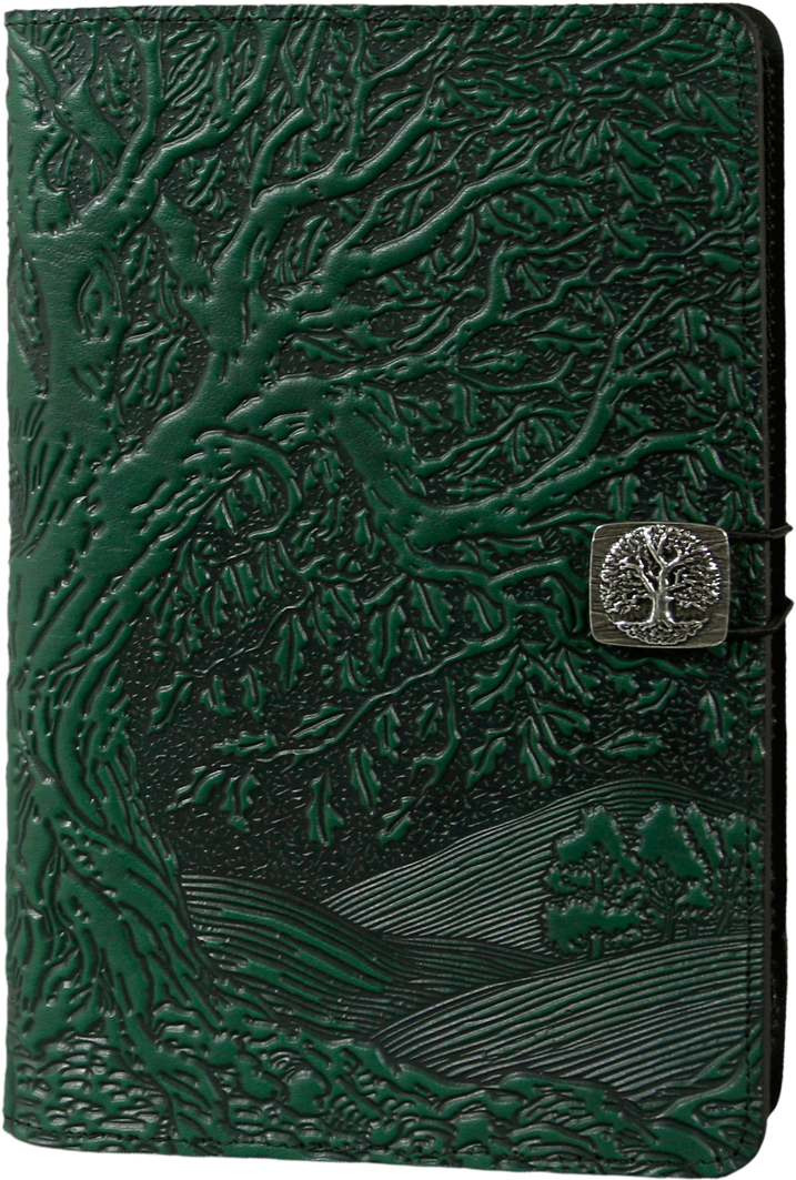 Leather Kindle Fire Covers And Cases - Amazon Fire (800x1116), Png Download