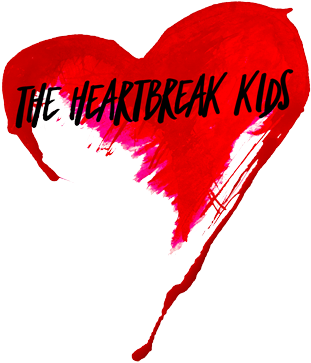Heartbreak Kids Slider Logo400px - Heart Break Kid Logo (400x400), Png Download