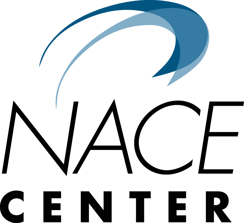 Nace Logo Nace Center Logo - National Association Of College Employers Nace Logo (832x761), Png Download