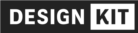 Header Logo - Ideo Design Kit Logo (514x243), Png Download