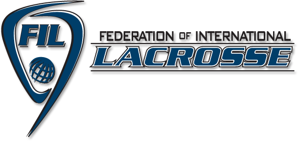 Fil Guidelines For Use Of Fil-owned Materials - Fil Lacrosse Logo (620x300), Png Download