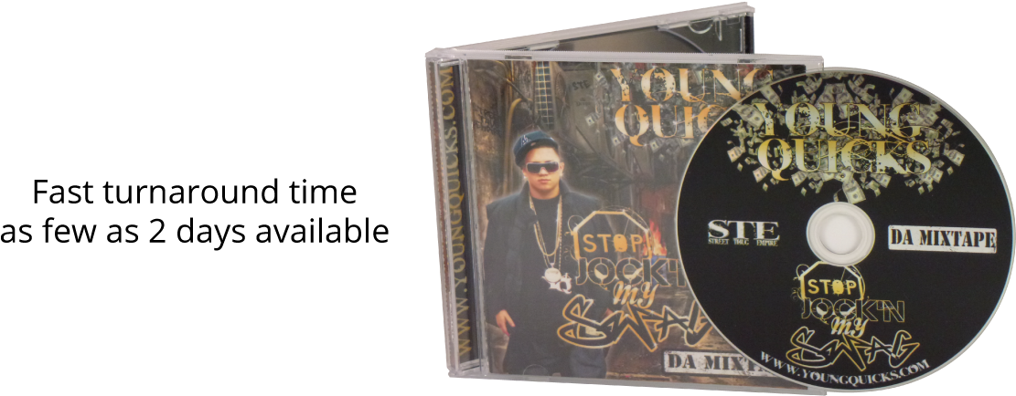 Jewel Cases - Slide - Album Cover (1176x475), Png Download