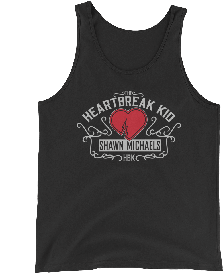 Shawn Michaels "the Heartbreak Kid" Unisex - Funny Space Force Logo (1000x1000), Png Download