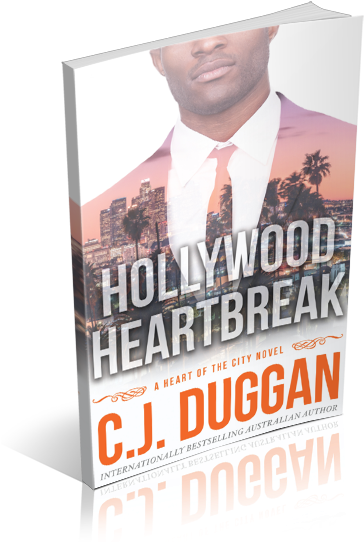 Hollywood Heartbreak By C - New York Nights (368x550), Png Download