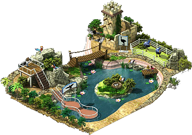 Bird Cages 3 - Birdcage (431x312), Png Download