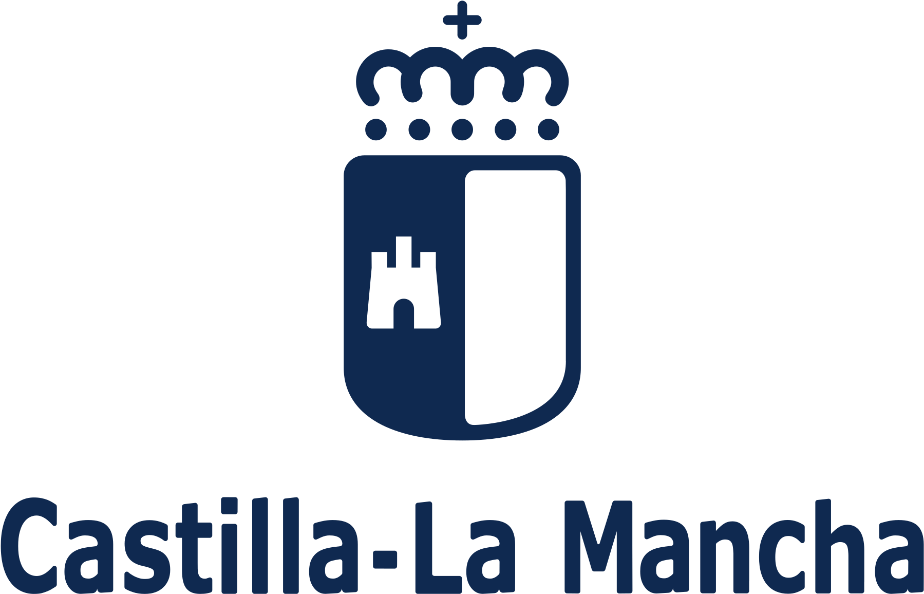 Open - Castilla La Mancha Png (2000x1281), Png Download