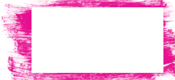 Mancha De Pintura 1 By Tutorialesisfe - Moldura Borrada Png (900x335), Png Download