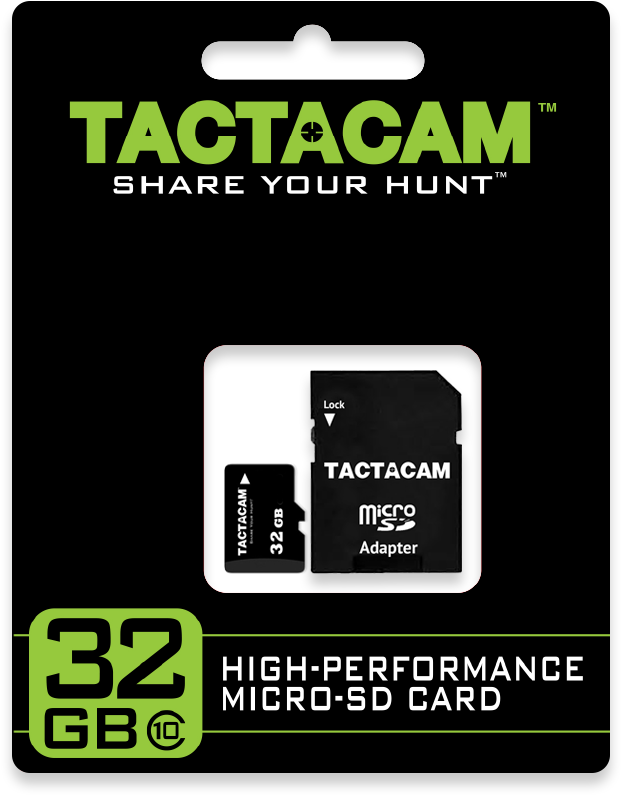 Tactacam Ultra Microsd - Usb Flash Drive (1000x1000), Png Download