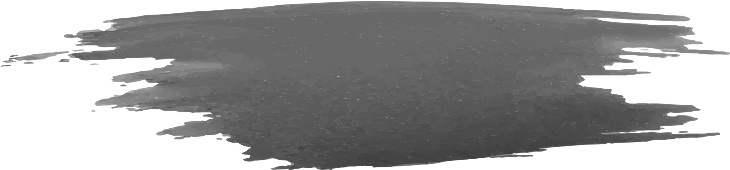 En Gris Los Datos Excluidos - Leather (748x183), Png Download