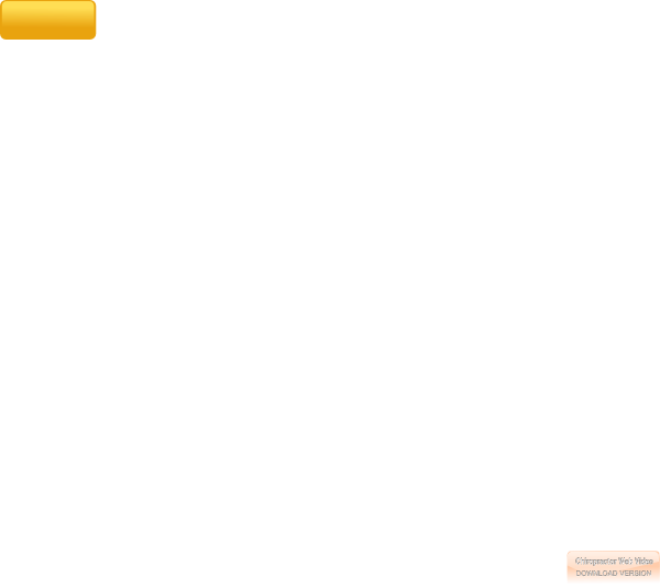 How To Set Use Download Glossy Button Svg Vector (600x535), Png Download