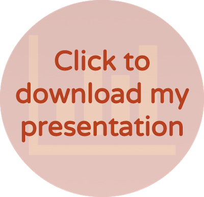 Download-button - Thank You For Listening Our Presentation (400x385), Png Download