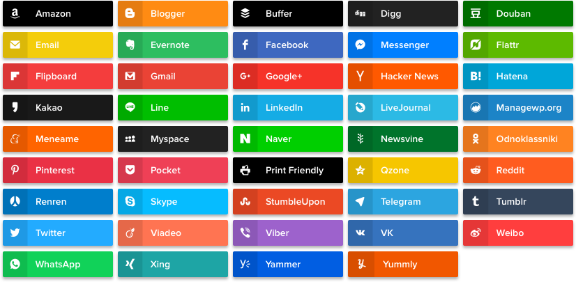 Choose Out Of 40 Media - Color Chart (826x405), Png Download