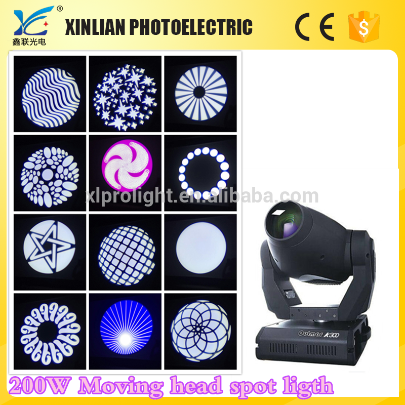 Dj Equipment Led Light, Dj Equipment Led Light Suppliers - Circle (800x800), Png Download