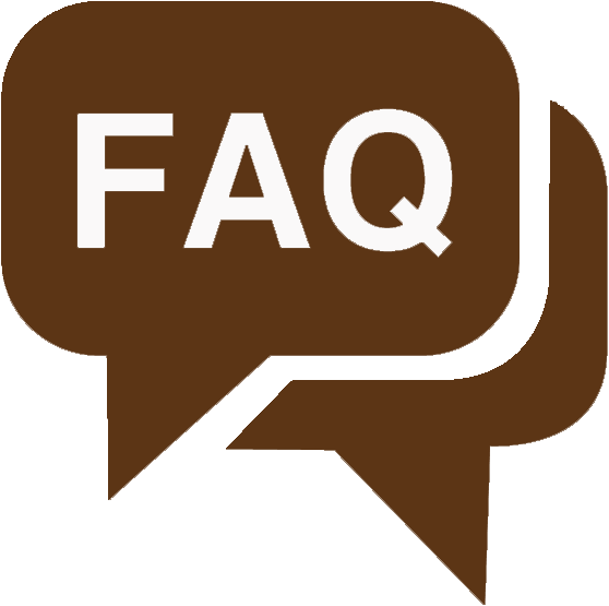 Faq - Jumhooree Party (570x571), Png Download