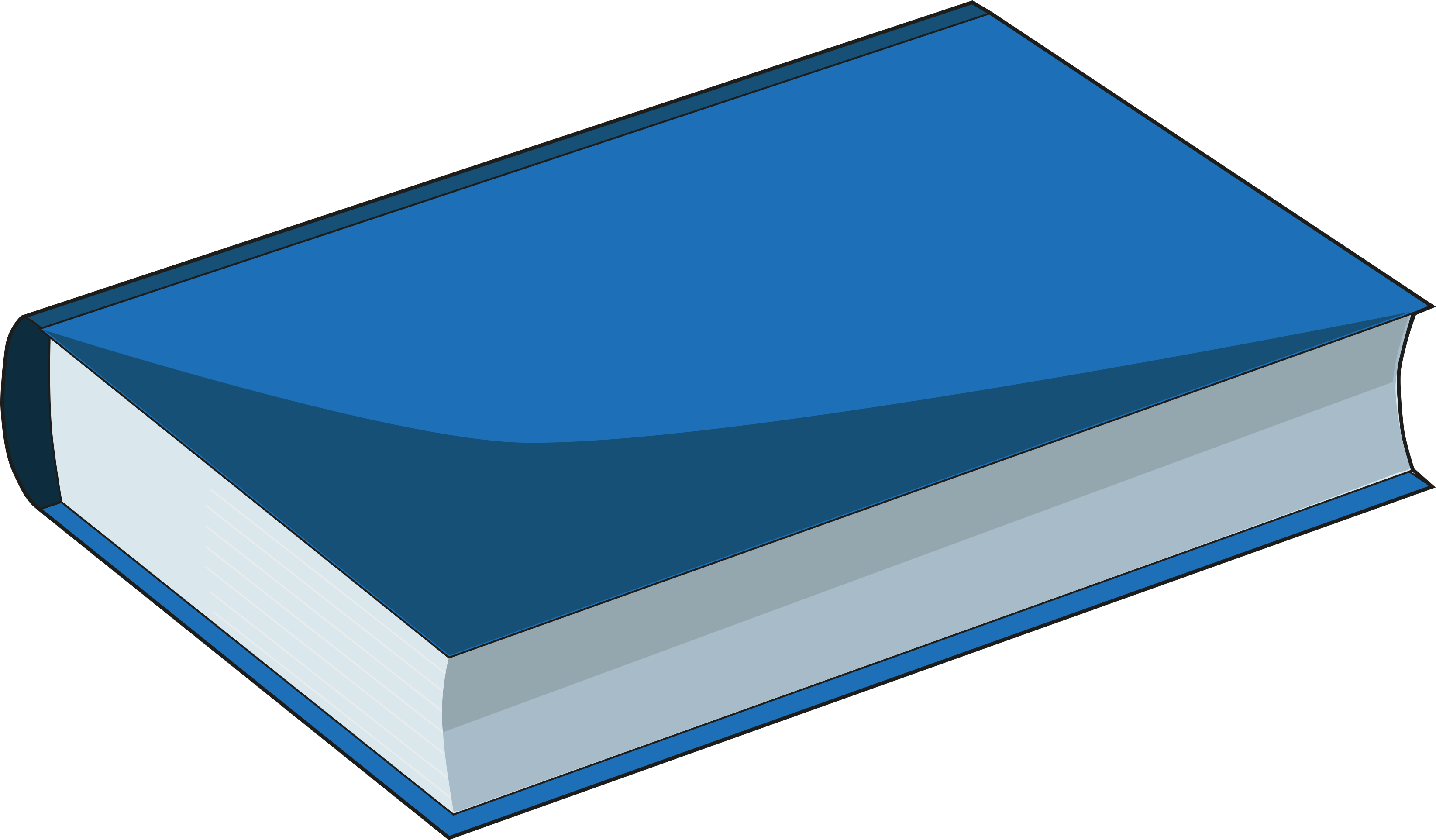 Libro - Png De Un Libro (3508x2480), Png Download