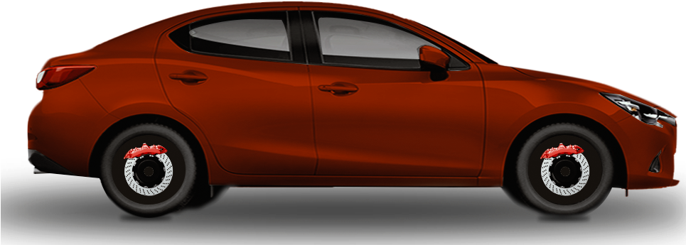 18 Dec 2017 - Sports Sedan (977x396), Png Download