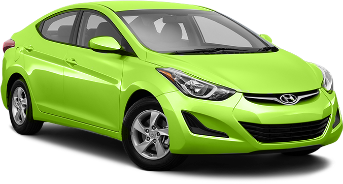 Carros - Hyundai (700x380), Png Download