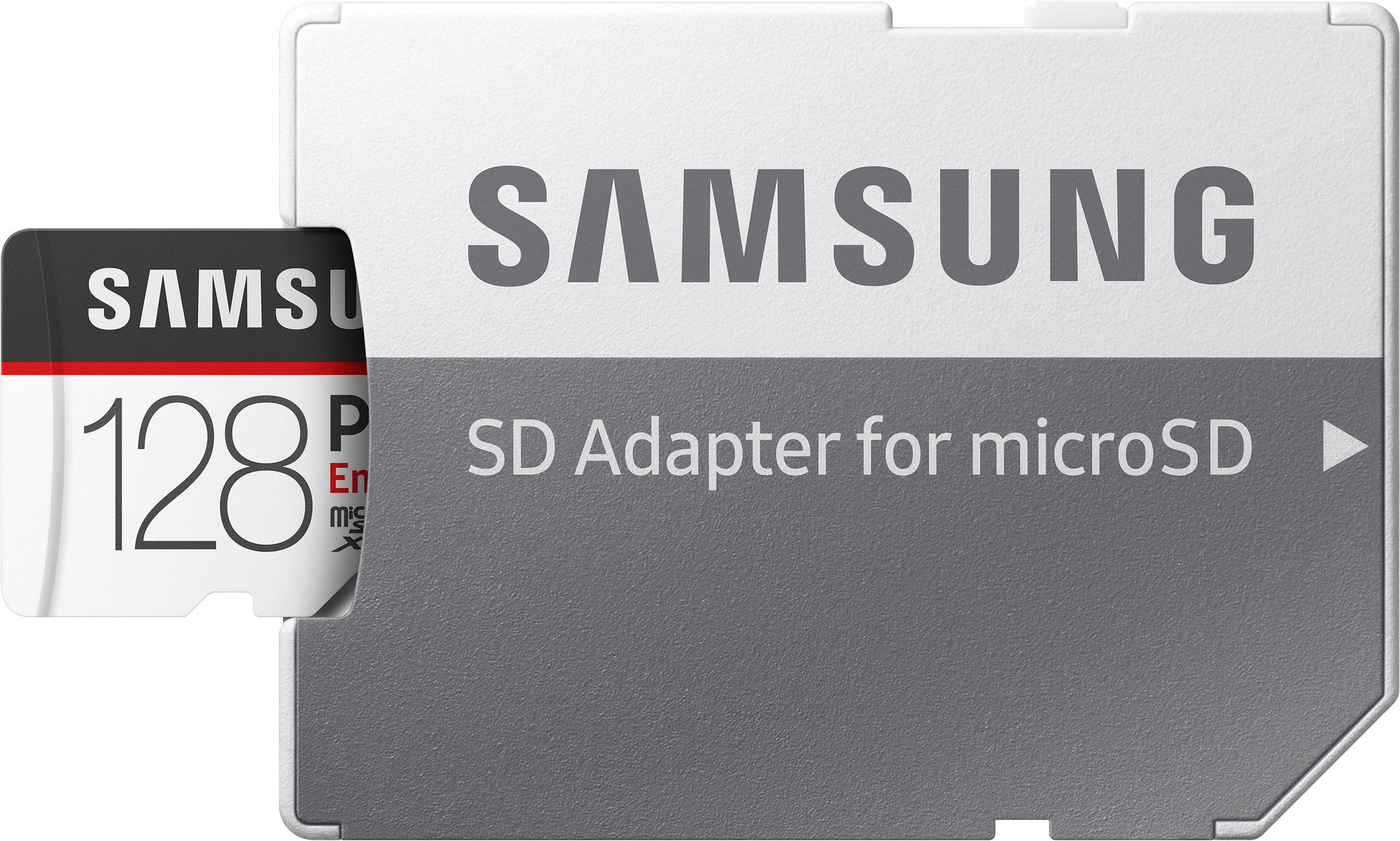 3000 X 2000px - Micro Sdxc 256gb Samsung Evo Plus + Sd Adapter (3000x2000), Png Download