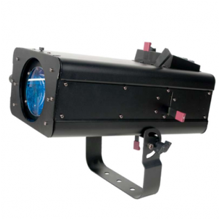 Adj Fs600led Follow Spot Led (600x315), Png Download