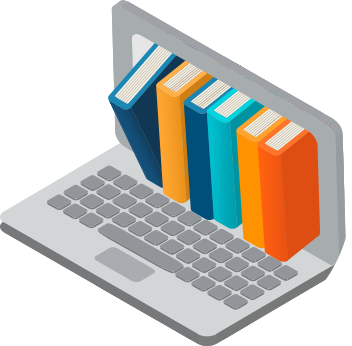 74 Libros Profesionales Gratis Abril - Publier Son Livre À L'ère Numérique (352x346), Png Download