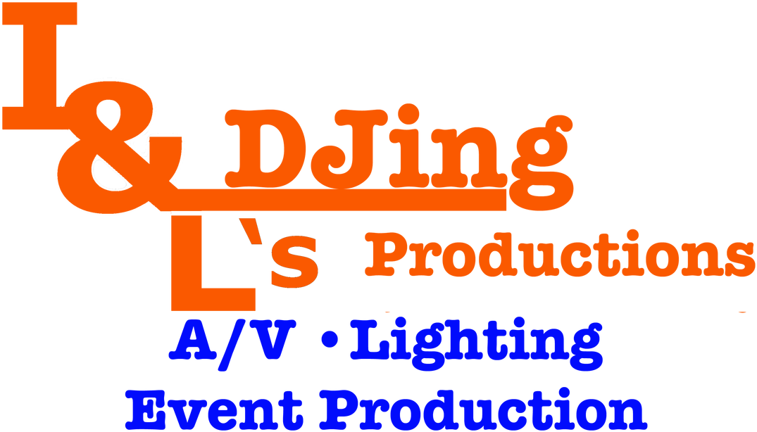 Professional Audio/visual, Lighting & Production Services - Writing From The Leftside Of The Journal (1100x658), Png Download