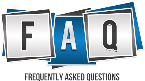 Frequently Asked Questions - Ask Silly Questions Chocolate Understands (500x300), Png Download