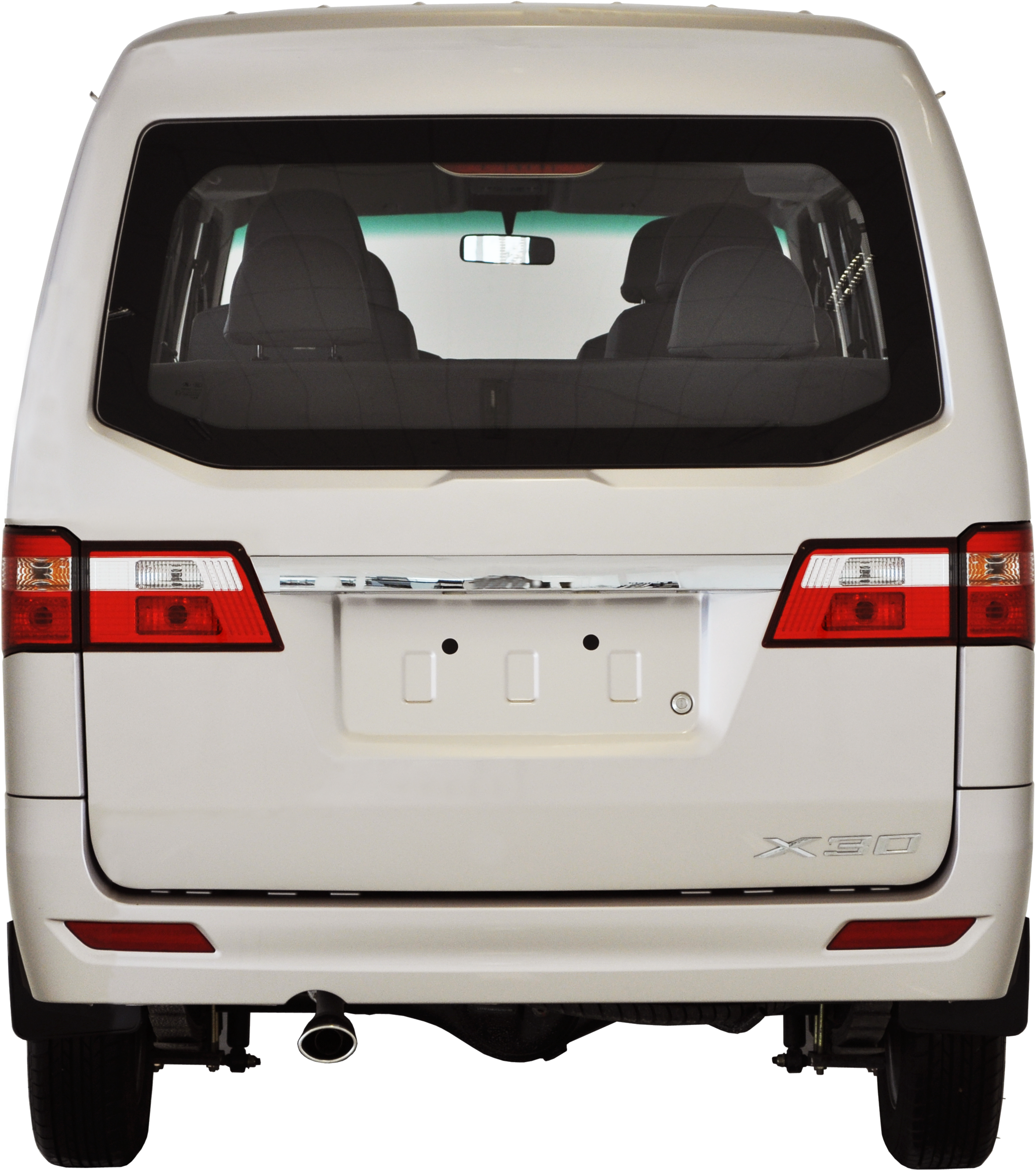 Copy - Traseira De Carro Antigo Png (2447x2701), Png Download