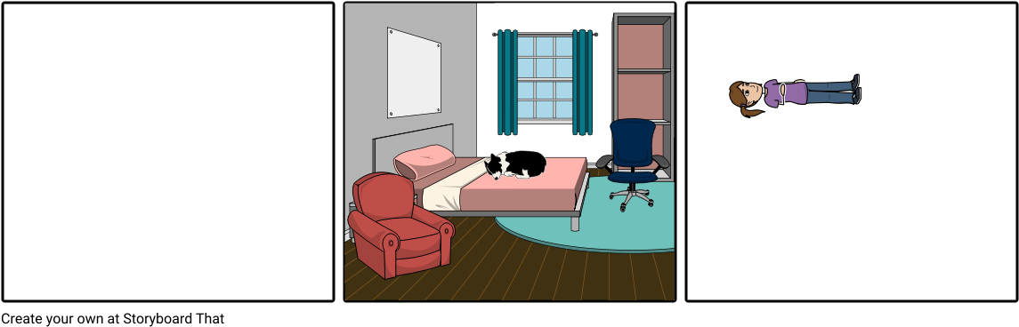 Para El Libro - Cartoon (1164x385), Png Download