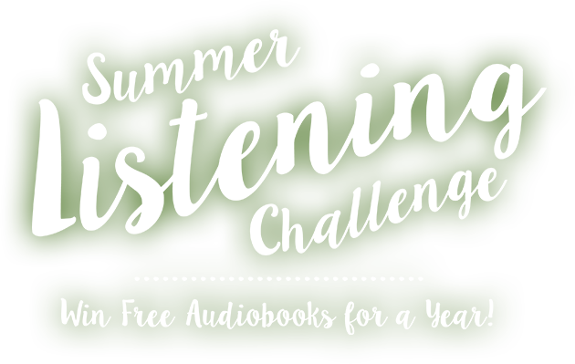 Summer Listening Challenge - Listening (630x399), Png Download