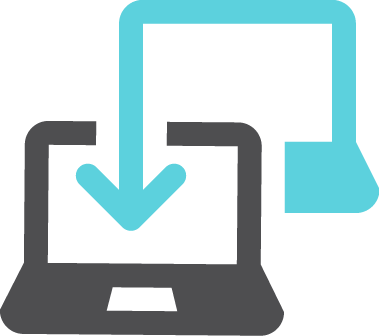 Monitoredtechimpact - Portable Network Graphics (379x336), Png Download