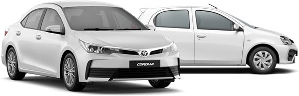 Carro-frotista - Holden Commodore (643x347), Png Download