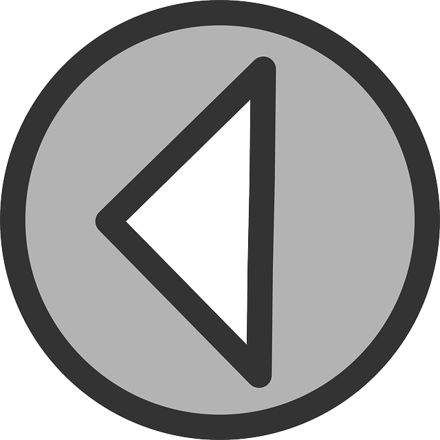 Flat, Left, Arrow, Circle, Player, Icon - Left And Right Arrow Buttons (640x640), Png Download