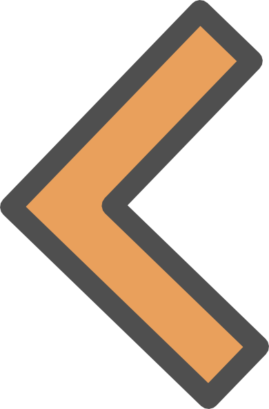 How To Set Use Left Arrow Svg Vector (390x592), Png Download