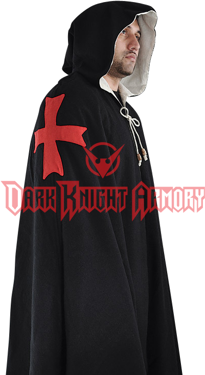 Cloak (756x756), Png Download