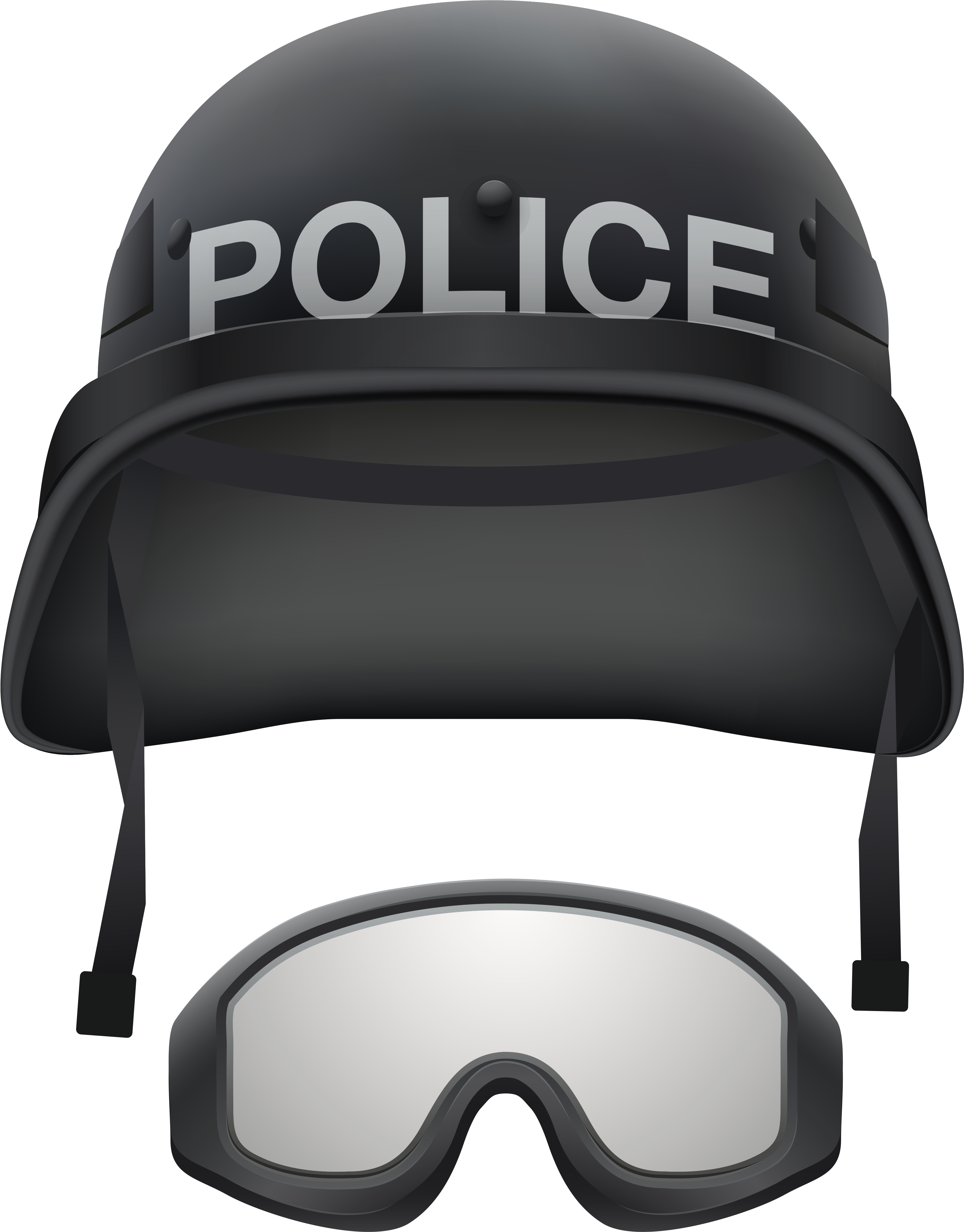 Clipart Stock Helmet Clip Art Image Gallery Yopriceville - Swat Helmet Png (4230x5364), Png Download