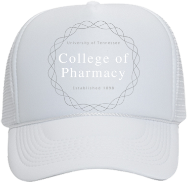 Ut Cop Design - Baseball Cap (433x402), Png Download