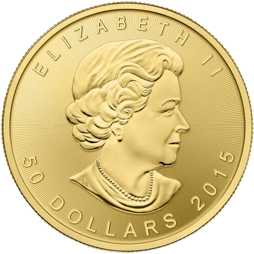Canadian Maple Leaf Png - Maple Leaf Gold 2015 (508x510), Png Download