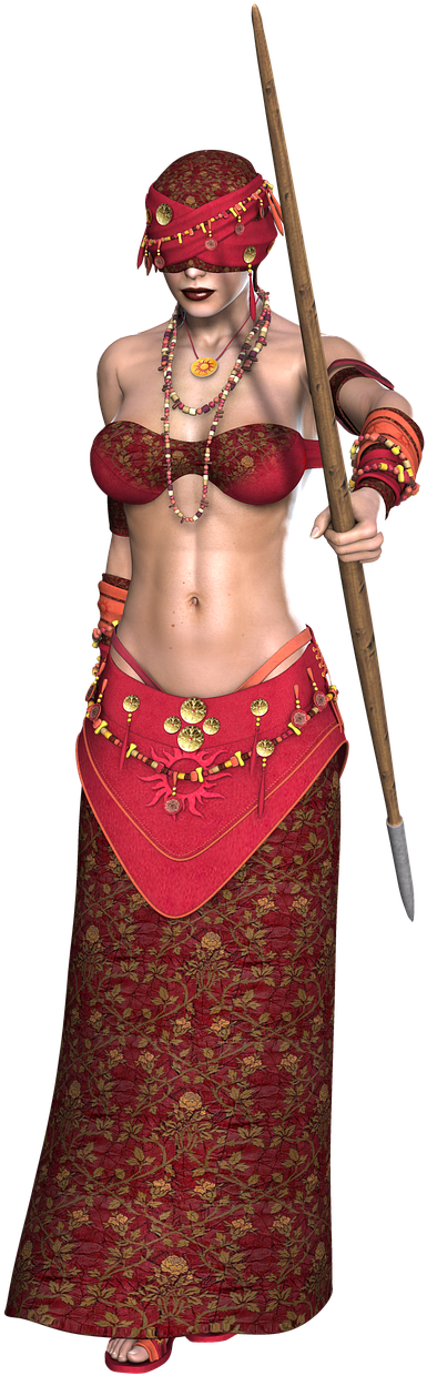 Costume (984x1280), Png Download