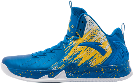 Post Away - Anta Shoes (560x350), Png Download