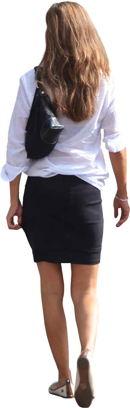 Free - Pencil Skirt (1363x1362), Png Download